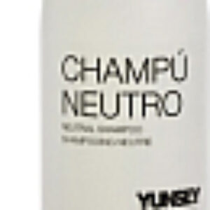 Шампунь для волос Neutral Shampoo нейтральный 21век