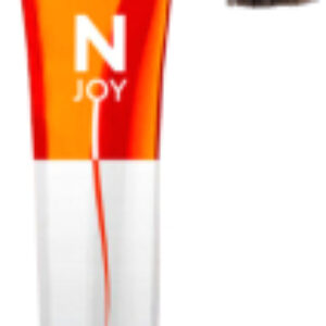 Крем-краска для волос N-Joy перманентная 7/17 21век