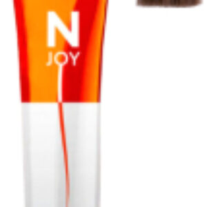 Крем-краска для волос N-Joy перманентная 7/71 21век