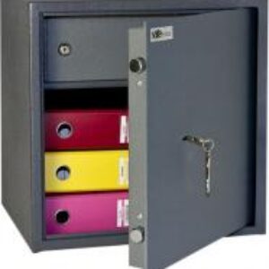 Офисный сейф NTL-40Ms 21век