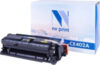 Картридж NV-CE402AY 21век