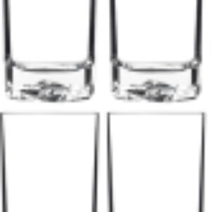 Набор стаканов On the Rocks Beverage / 10953/01 21век