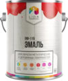 Эмаль Optima ПФ-115 21век