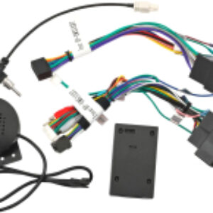 Переходник для автоакустики OP-UMS1537 21век