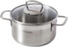 Кастрюля ORN-CA2518G 21век