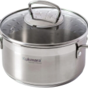Кастрюля ORN-CA2518G 21век