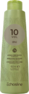 Эмульсия для окисления краски Oxy Echosline 10 Vol 3% 21век