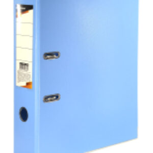 Папка-регистратор P2PVC-75/Bb 21век
