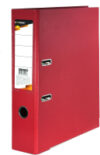 Папка-регистратор P2PVC-75/RR 21век
