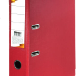 Папка-регистратор P2PVC-75/RR 21век
