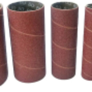 Набор втулок шлифовальных для станка P80-6 / SV001A 21век