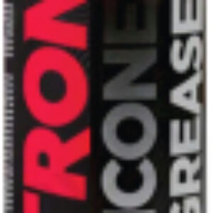 Смазка техническая Силиконовая / PAC108 21век