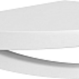 Сиденье для унитаза Parva 21век