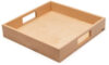 Поднос Квадратный / PDN3232 21век