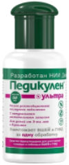 Лосьон для волос От вшей и гнид 21век