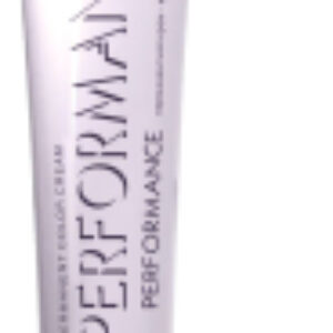 Крем-краска для волос Performance Permanent Color Cream 10/26 21век