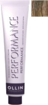 Крем-краска для волос Performance Permanent Color Cream 8/00 21век