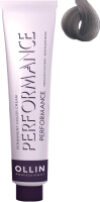 Крем-краска для волос Performance Permanent Color Cream 8/12 21век