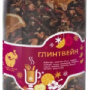 Чайный напиток Глинтвейн 21век