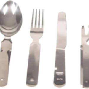 Набор столовых приборов походных PF-CWS-P59 21век