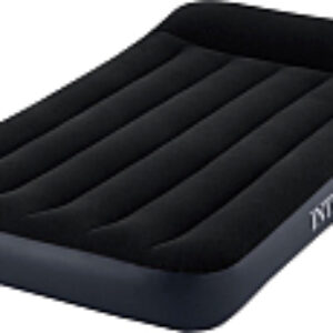 Надувной матрас Twin Pillow Rest Classic 64146ND 21век