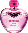 Туалетная вода Pink Bouquet 21век