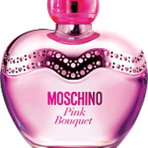 Туалетная вода Pink Bouquet 21век
