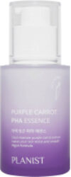 Эссенция для лица Planist Purple Carrot PHA Essence 21век