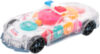 Автобус игрушечный Police / SR-T-3874 21век