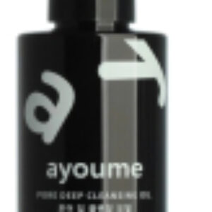 Гидрофильное масло Pore Deep Cleansing Oil 21век