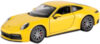 Масштабная модель автомобиля Porsche 911 Carrera S4 / 24099W 21век