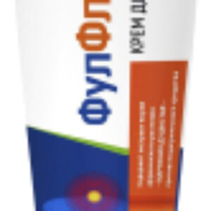 Крем для тела С экстpактом маpтинии душистой 21век