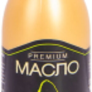 Масло косметическое Premium Жирное Авокадо 21век