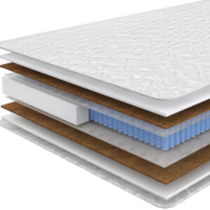 Матрас Prestige Active 90x200 21век