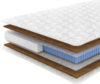 Матрас Prestige Cocos 120x200 21век