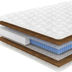 Матрас Prestige Cocos 180x200 21век