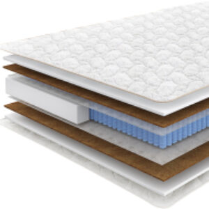 Матрас Prestige Gracia 180x190 21век