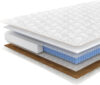 Матрас Prestige Life 90x200 21век