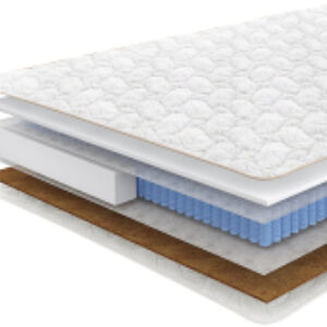 Матрас Prestige Life 90x200 21век