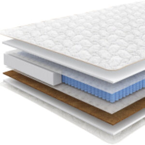 Матрас Prestige Millenium 120x200 21век