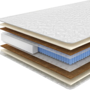 Матрас Prestige Mystery 160x200 21век