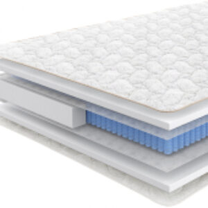 Матрас Prestige Soft Plus 160x200 21век