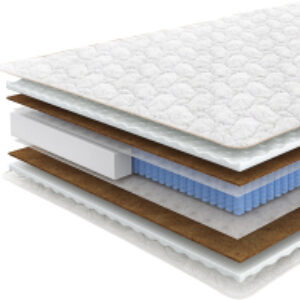 Матрас Prestige Terapia 80x200 21век