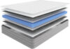 Матрас Prestige Weightless 120x200 21век