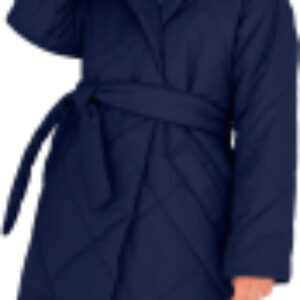 Пальто детское Pretty / AB-OD23-PRETTY29/20-146 21век