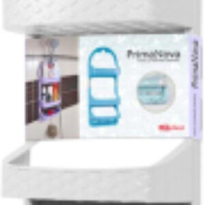 Полка для ванной PrimaNova EP448 21век