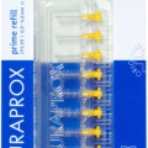 Ершики межзубные Prime 0.9мм 21век