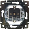 Розетка Galea Life 775921 21век