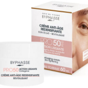 Крем для лица PRO50 Антивозрастной с эффектом лифтинга 21век