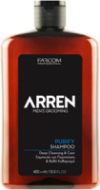 Шампунь для волос Professional Arren Purify для ежедневного использования 21век